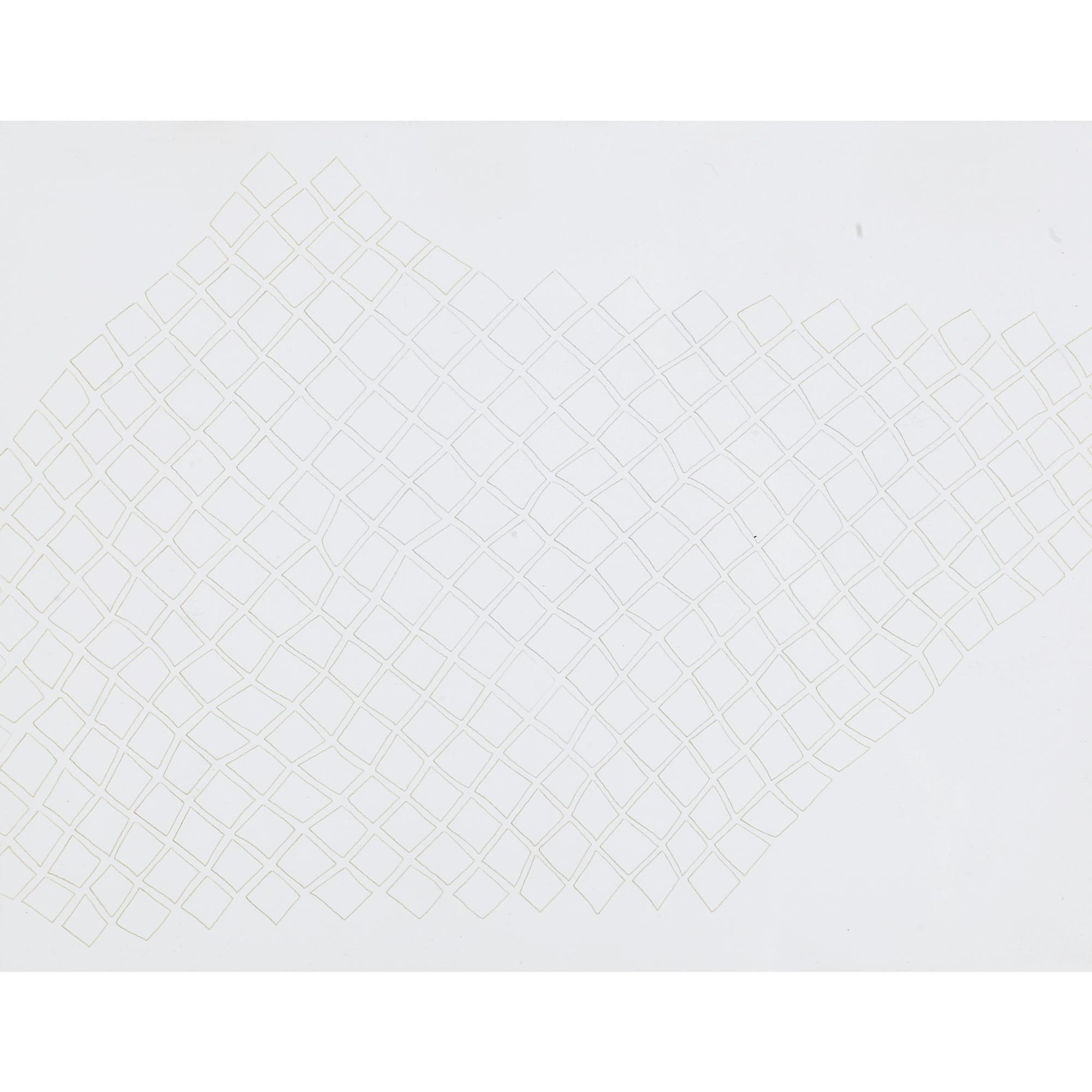 Ronald Langley Bloore - A Pair Of Drawings