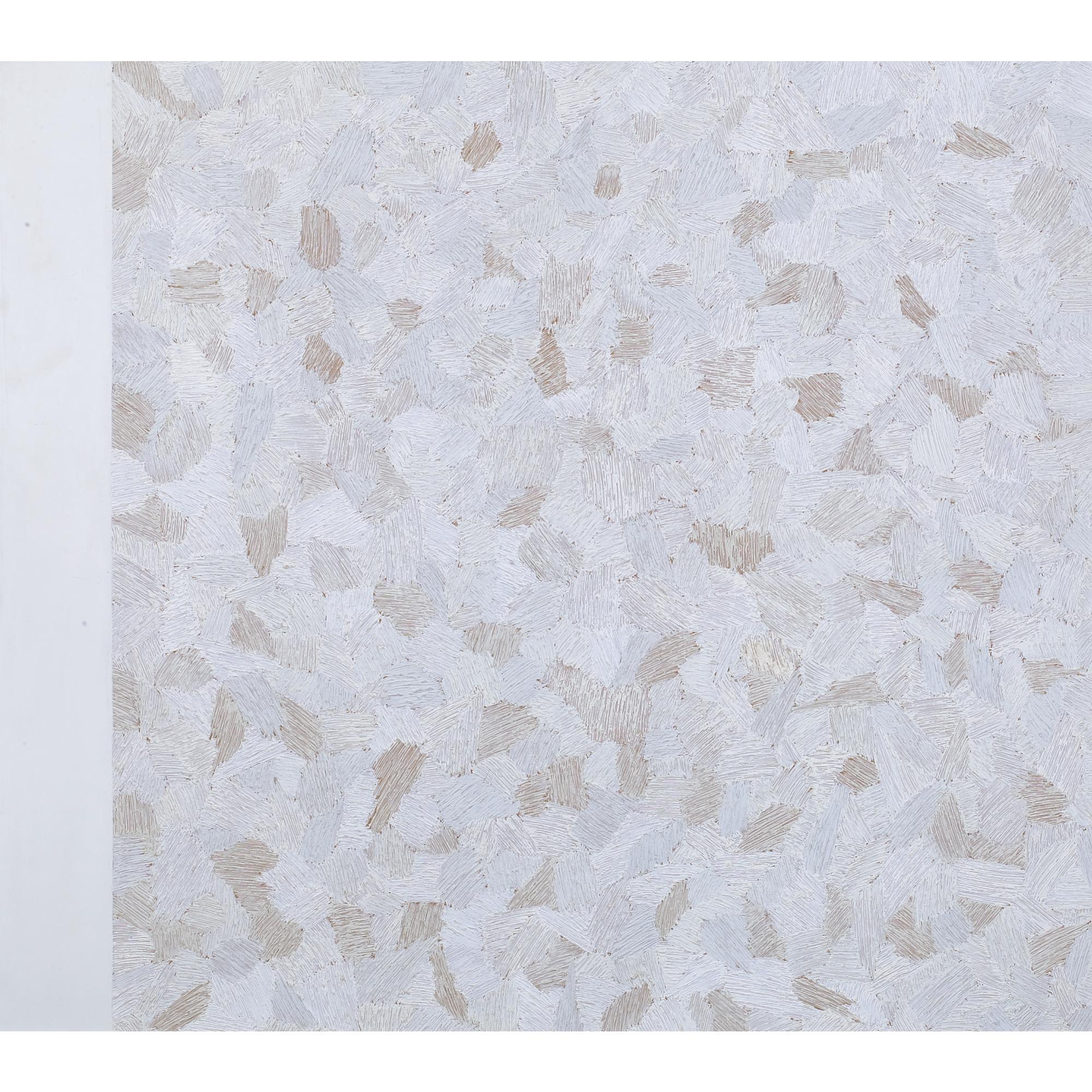 Ronald Langley Bloore - Abstract Composition