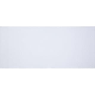 Ronald Langley Bloore - White Abstract Painting