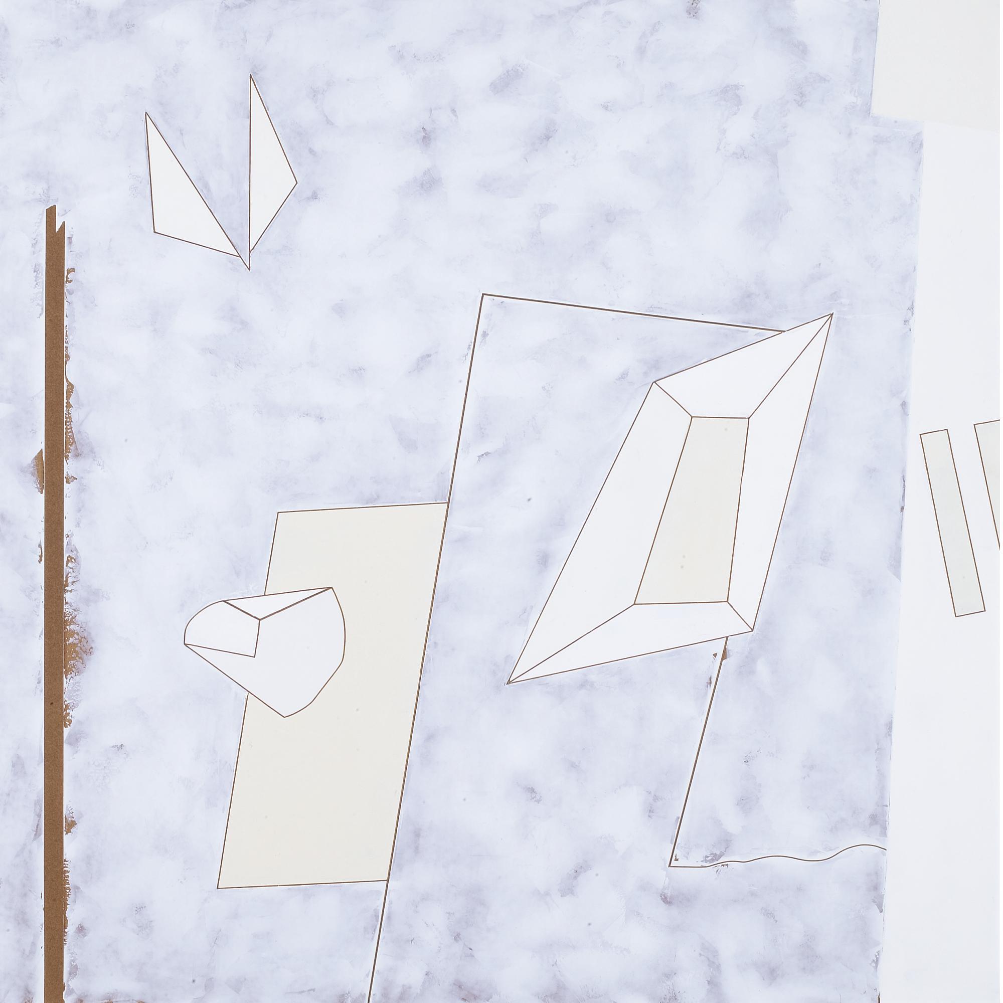 Ronald Langley Bloore - Xiii