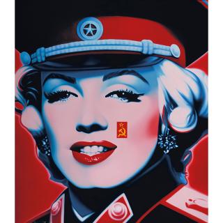 Ronald Manulang - Mm – Stalin (Legend To Legend Series)  