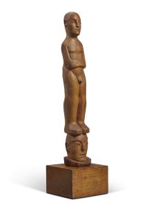 Ronald Moody - Absent