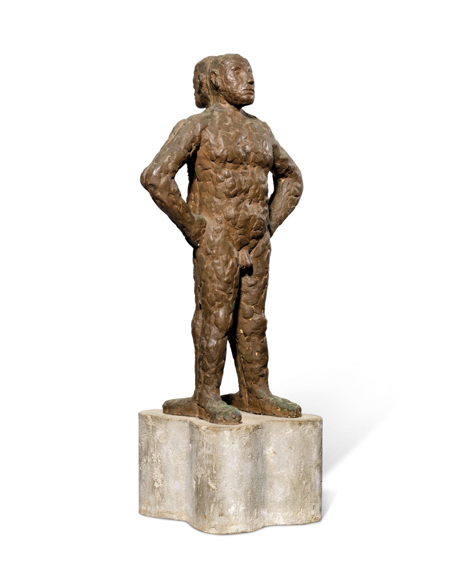 Ronald Moody - The Brothers