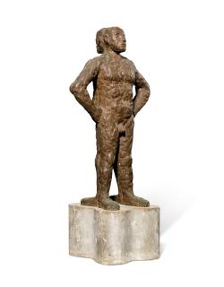 Ronald Moody - The Brothers