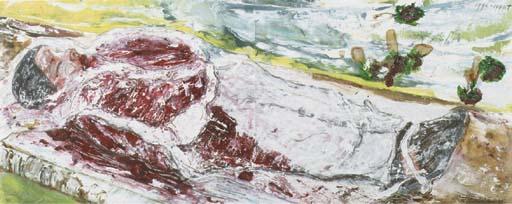 Ronald Ophuis - Dood Meisje