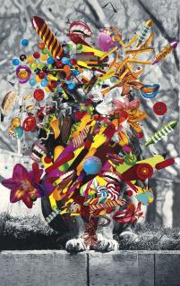 Ronald Ventura - An Open Invitation