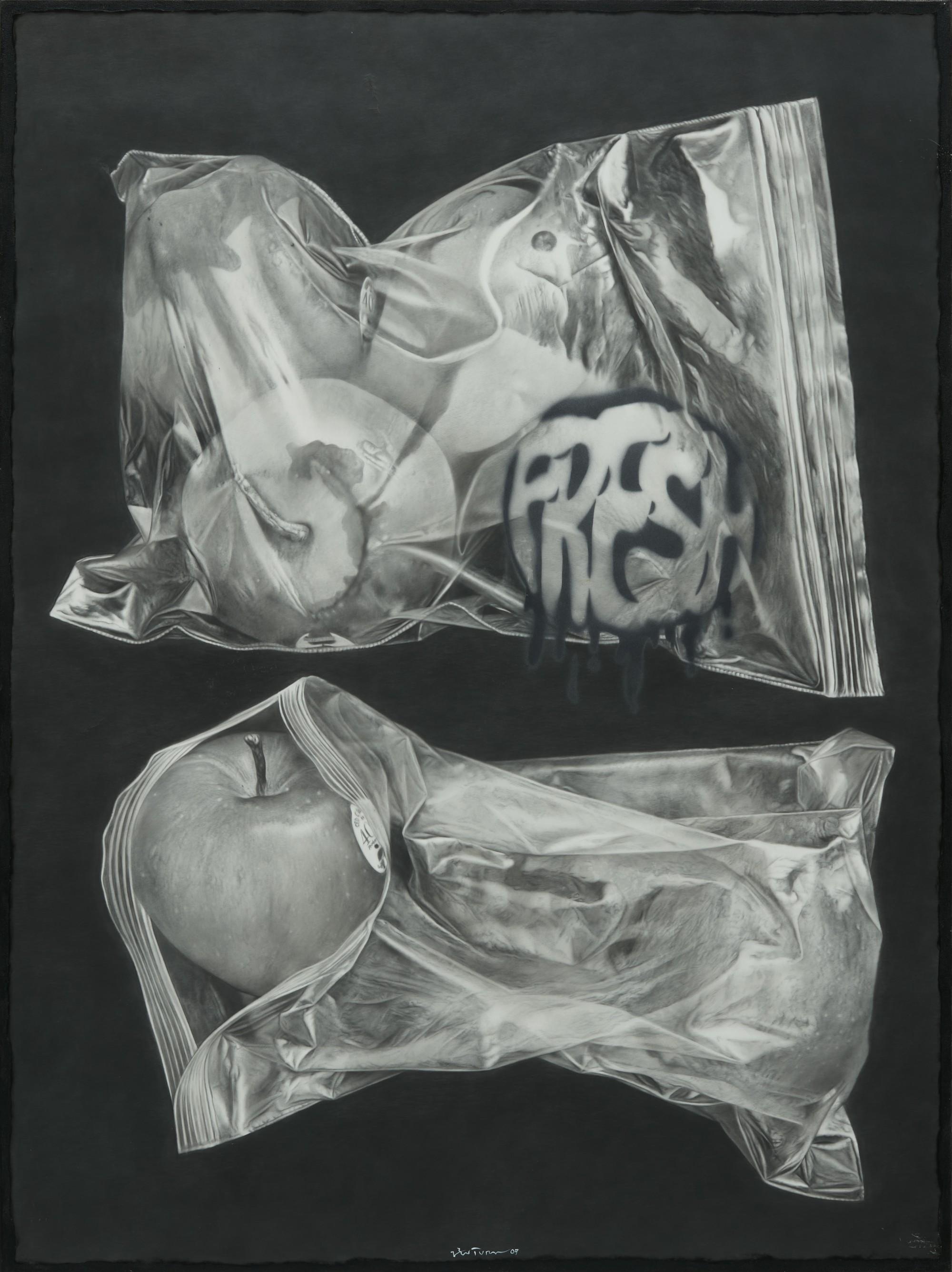 Ronald Ventura - Best Before