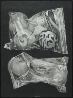 Ronald Ventura - Best Before