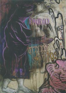 Ronald Ventura - Catharsis