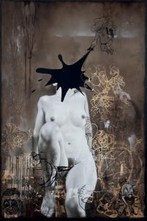 Ronald Ventura - Commodity