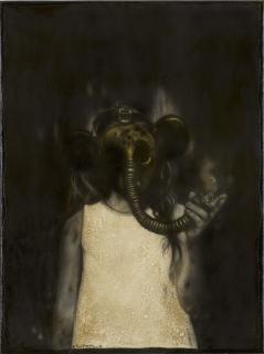 Ronald Ventura - Filter