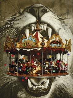 Ronald Ventura - Gateway