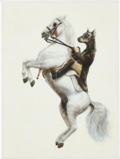 Ronald Ventura - In Charge