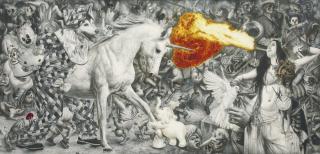 Ronald Ventura - Magicaland