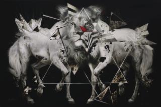 Ronald Ventura - Meeting Myths