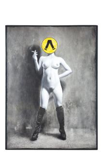 Ronald Ventura - Nightwalk