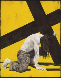 Ronald Ventura - Penitent Crossing