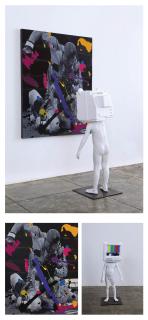 Ronald Ventura - Rainbow Punch (2)