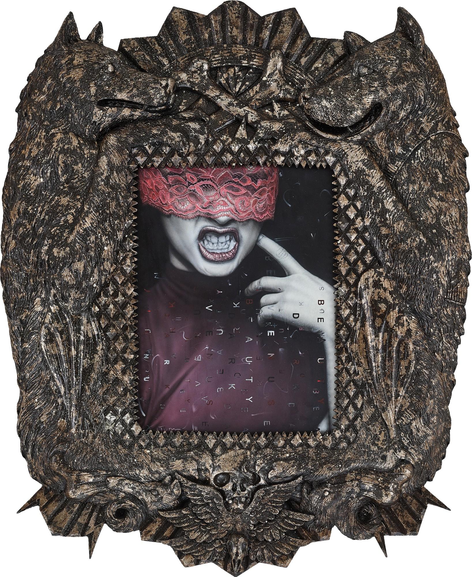 Ronald Ventura - Territorial Crossing 14