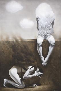 Ronald Ventura - The Duo