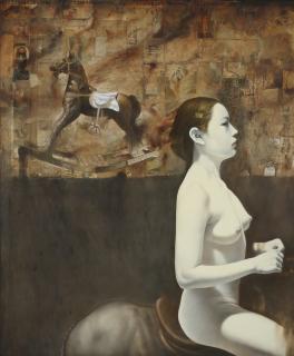 Ronald Ventura - The Victory