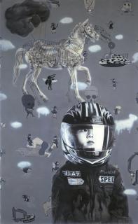 Ronald Ventura - Transporter