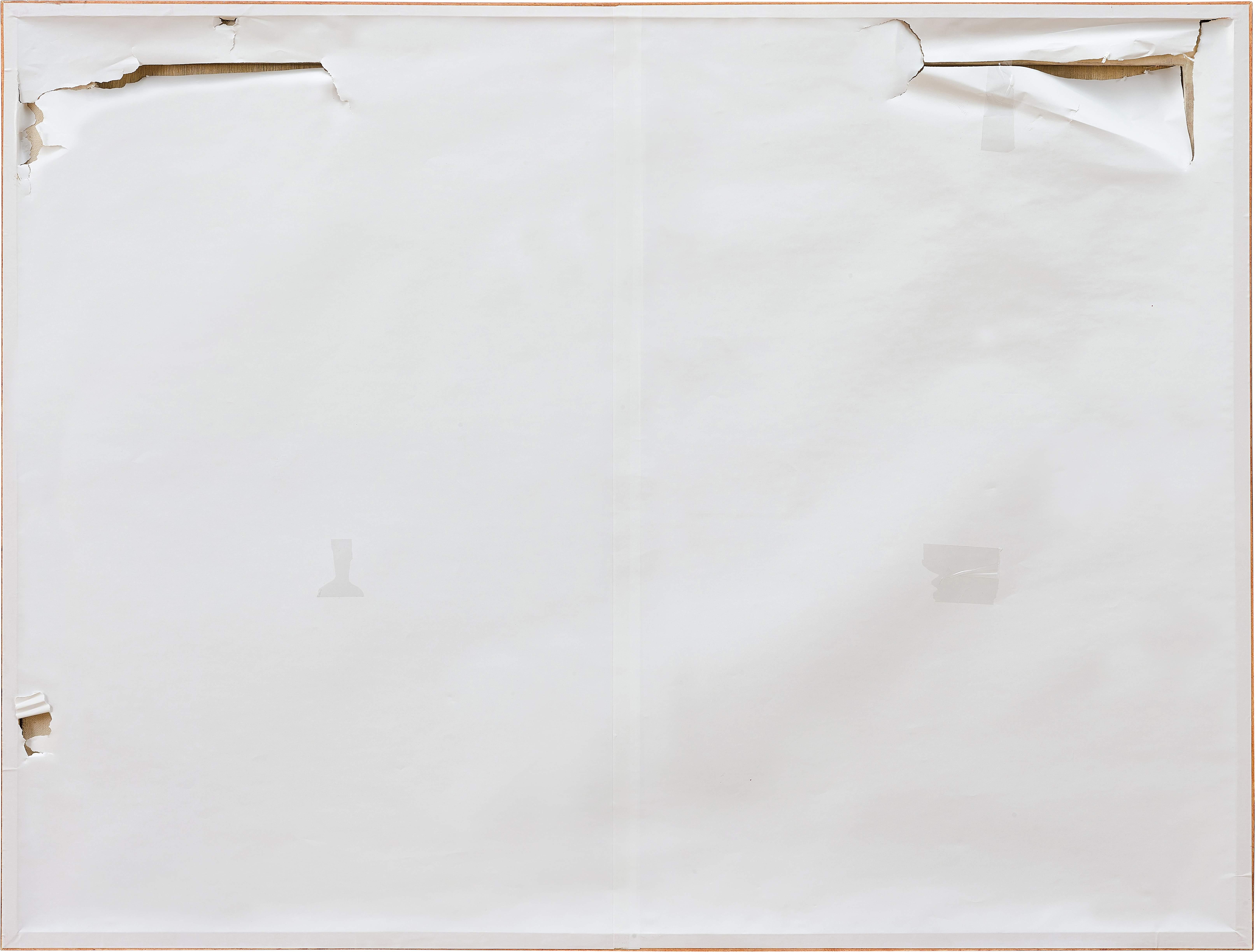 Ronald Ventura - Untitled (Orient)