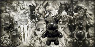 Ronald Ventura - Untitled