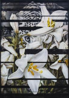 Ronald Ventura - Wild Watch