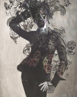 Ronald Ventura - Zookeeper