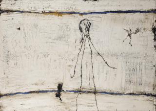 Ronald Zuurmond - Blauwe Lijnen