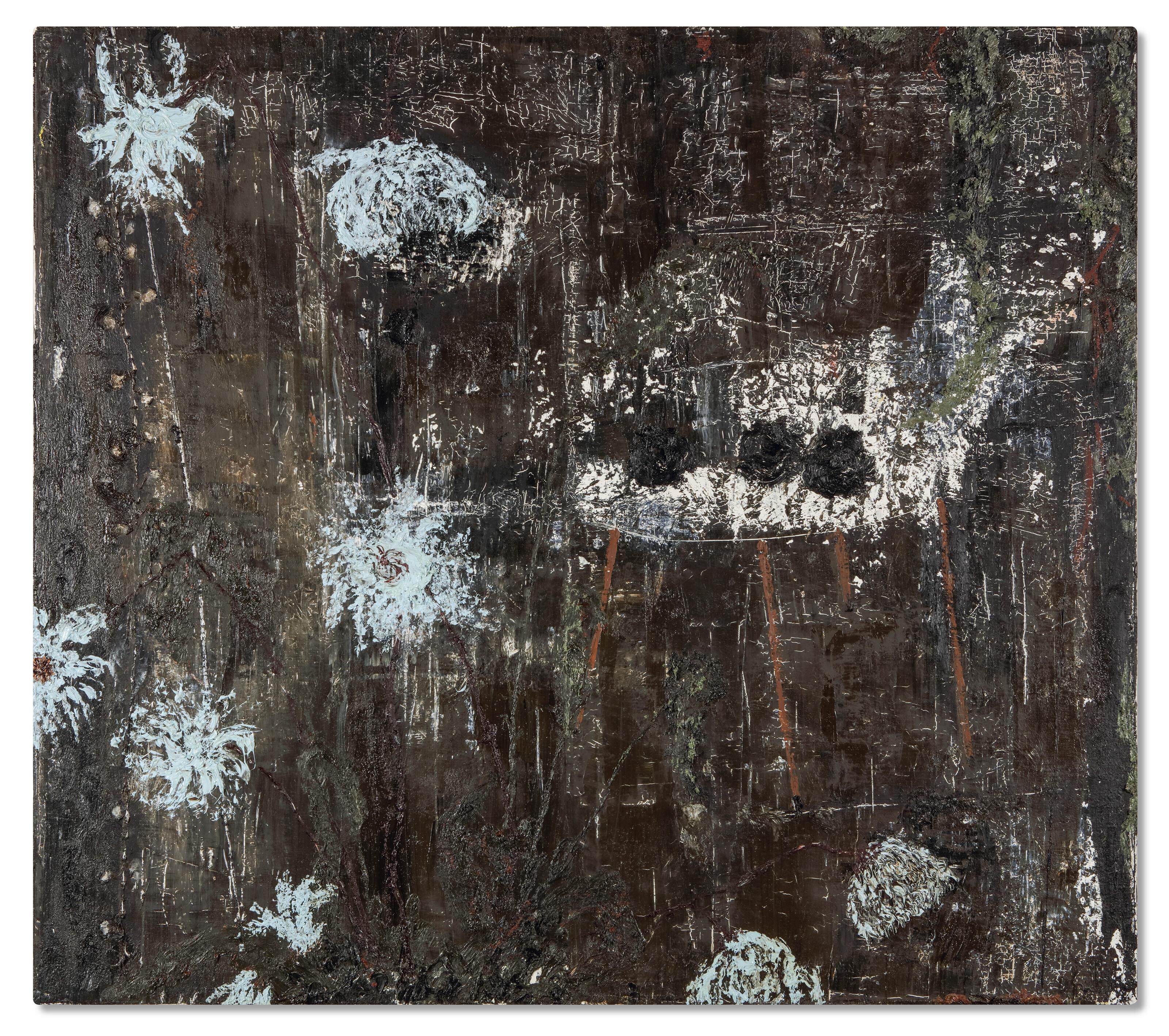 Ronald Zuurmond - Dark Room