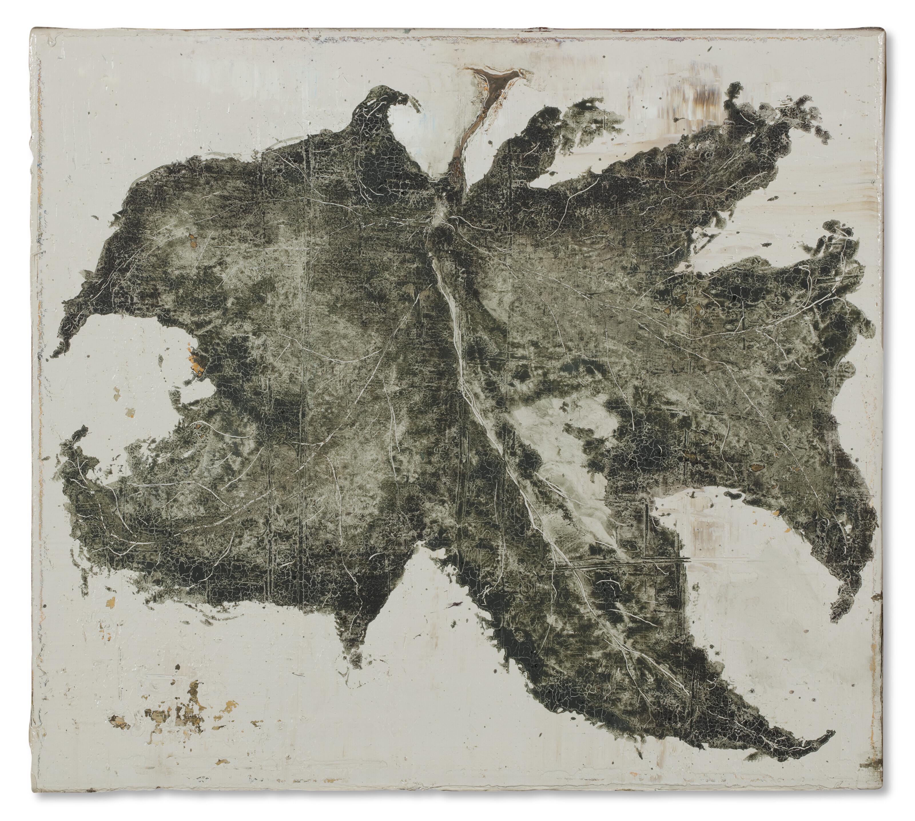 Ronald Zuurmond - Eikenblad