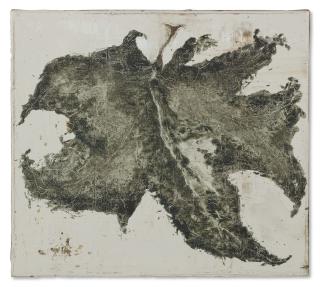 Ronald Zuurmond - Eikenblad