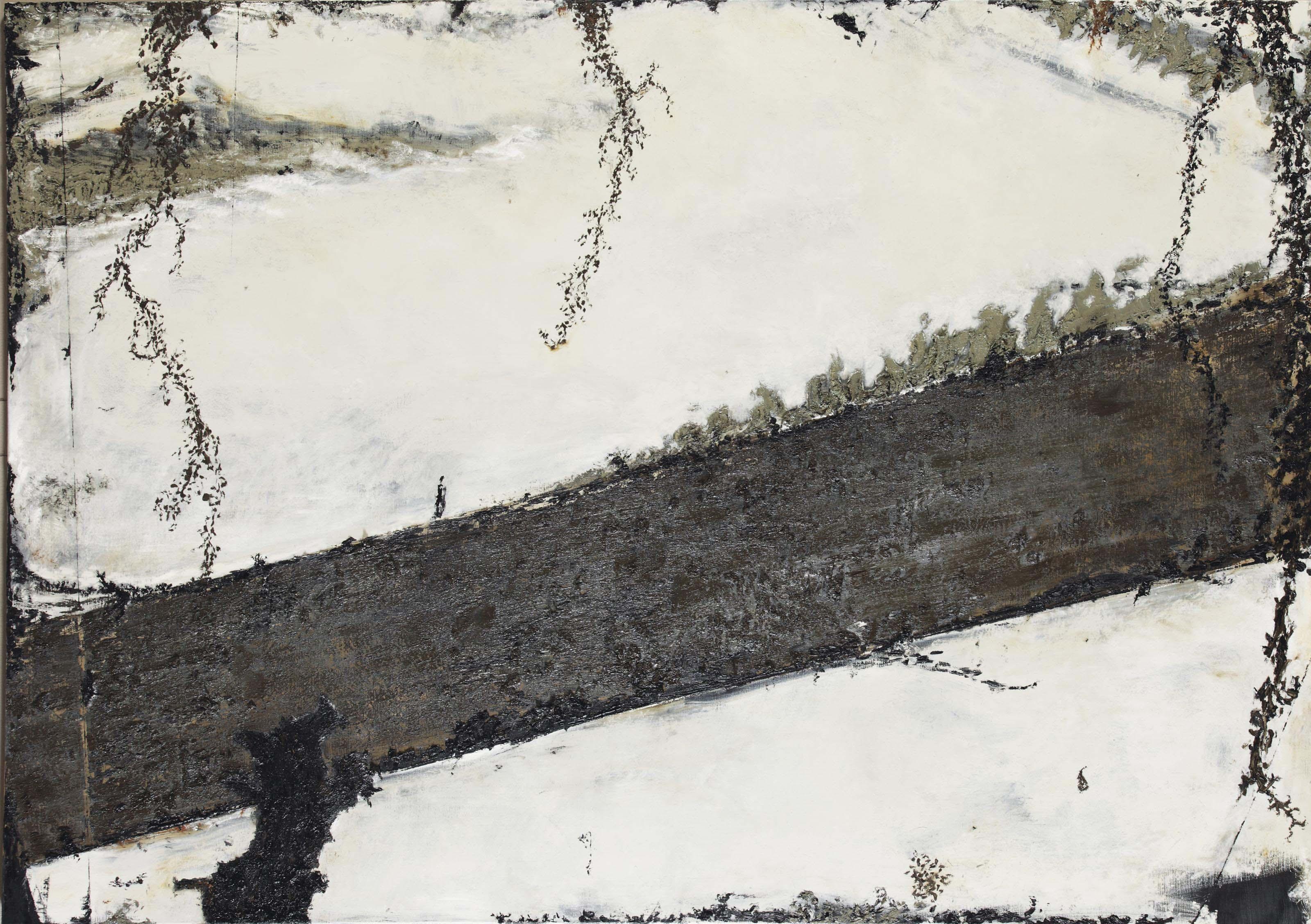 Ronald Zuurmond - Untitled