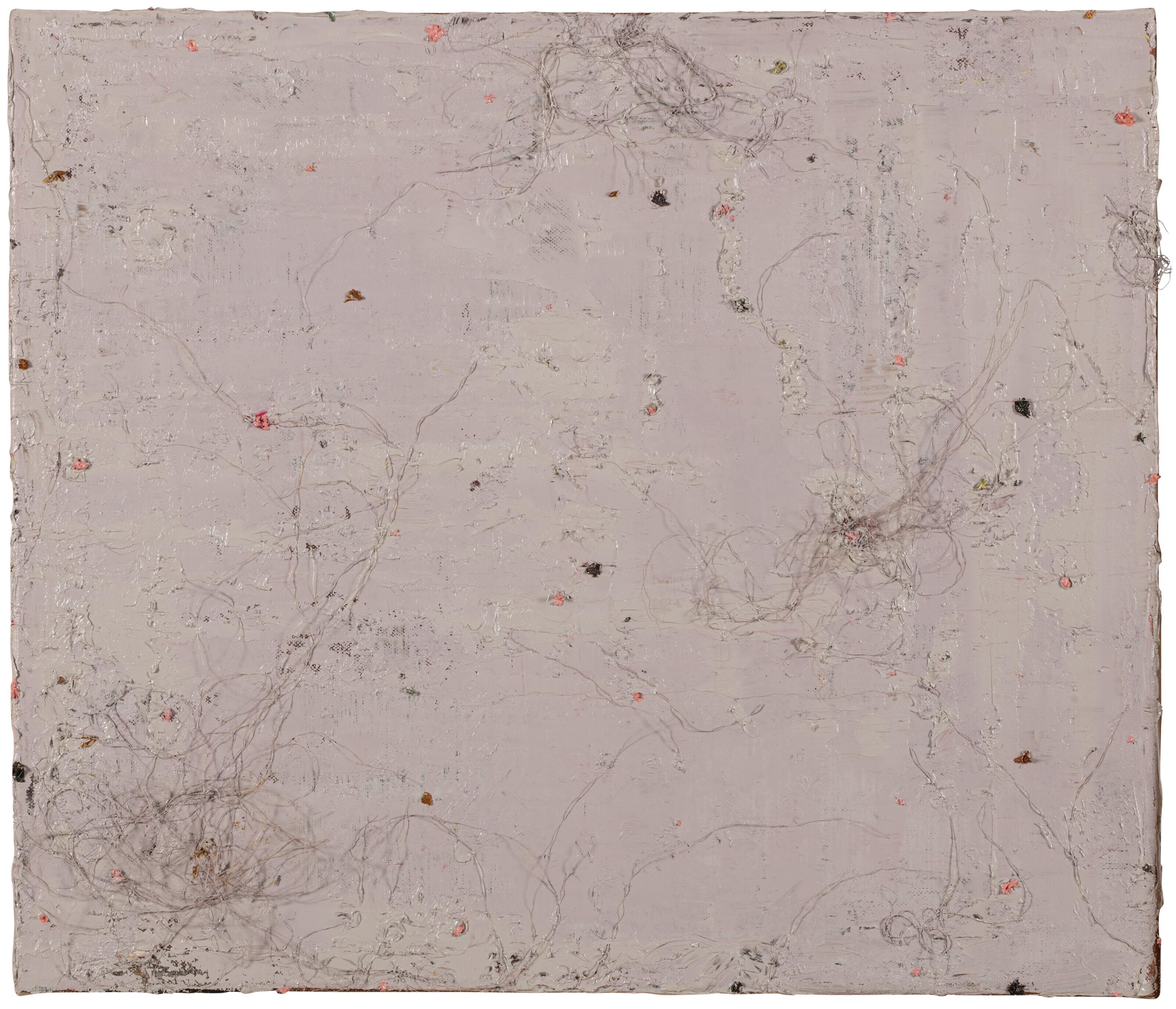 Ronald Zuurmond - Untitled