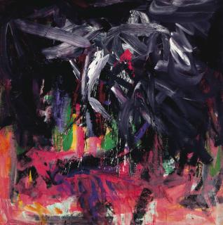 Ronaldo De Juan - Untitled