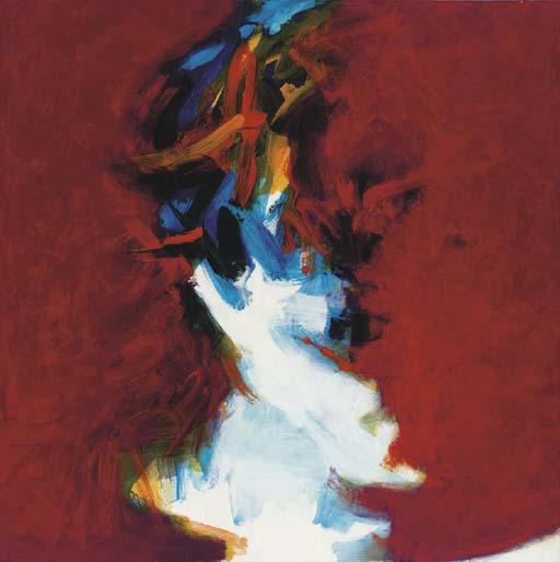 Ronaldo de Juan - Untitled