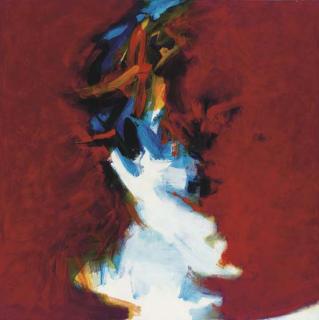 Ronaldo de Juan - Untitled