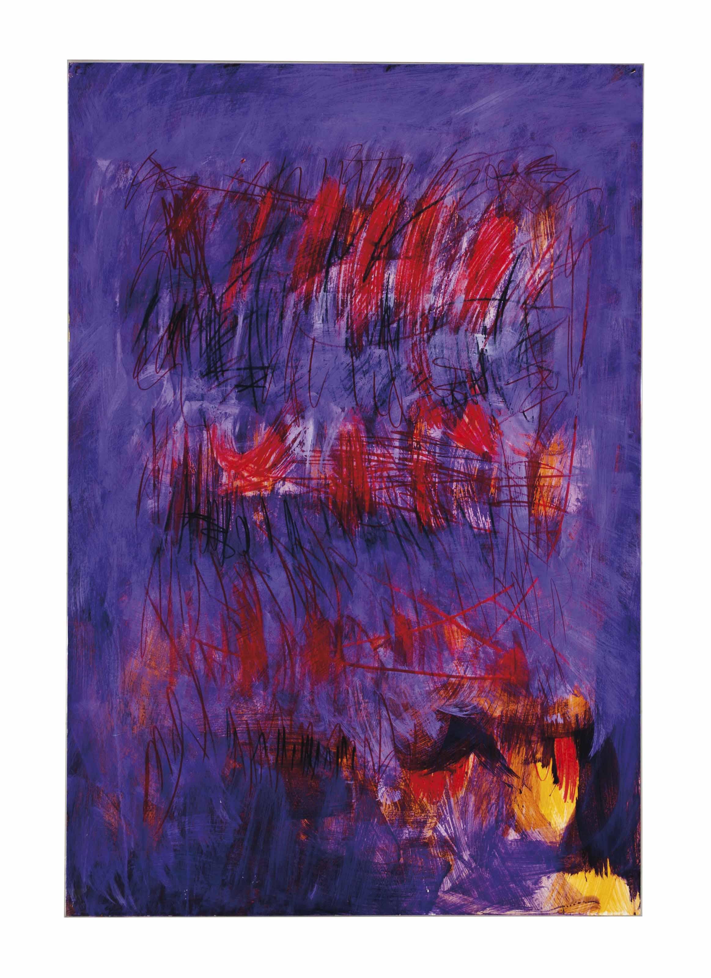 Ronaldo de Juan - Untitled