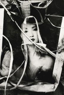 Rong Rong - Beijing 1996 No. 5