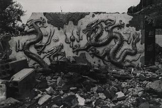 Rong Rong - Beijing 1997 No. 2