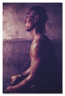 Rong Rong - Beijing East Village No 27, 1993-1995