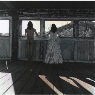 Rong Rong - Beijing No. 3 (1)