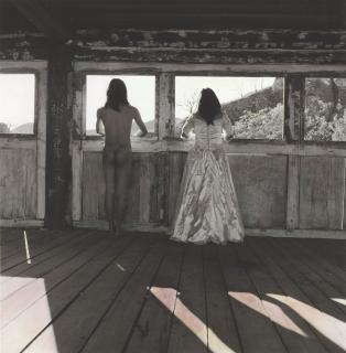 Rong Rong - Beijing No. 3