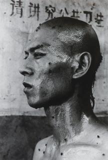 Rong Rong - East Village Beijing No. 19