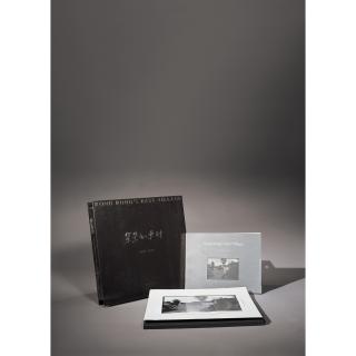 Rong Rong - Rong Rong\'S East Village, 1993 - 1998 (Book, Set Of Forty Prints And Metal Box)