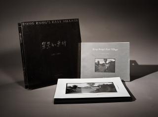 Rong Rong - Rong Rong\'S East Village 1993-1998 (Set Of Forty)