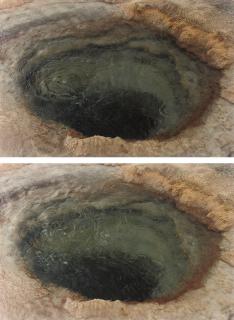 Roni Horn - Becoming A Landscape - 8