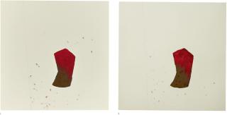 Roni Horn - Doubles 2.15